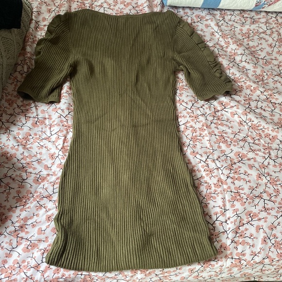 Guess knit dress - Picture 2 of 4